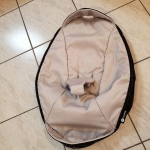 4moms seat liner like new